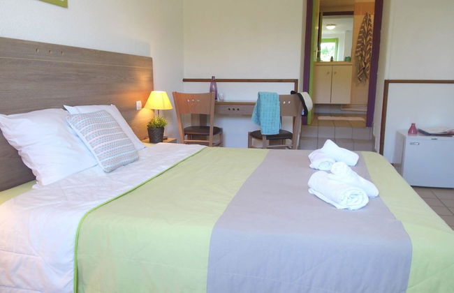 VVF Cantal Salers Vendes, Bassignac - Foto 12