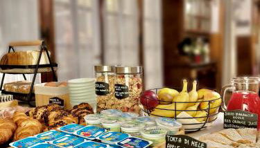 Alloggio Agrituristico Ronchi Di Fornalis - Foto 4