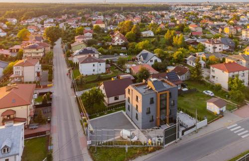 APARTHOTEL KLEOSIN - Foto 6