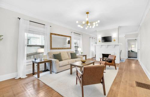 MidTown Cozy Cottage - Foto 73