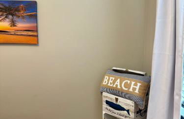 Third-Floor National Golf Course Condo 3BR 2BA, Full Amenities & Ave Maria Access - Photo 23