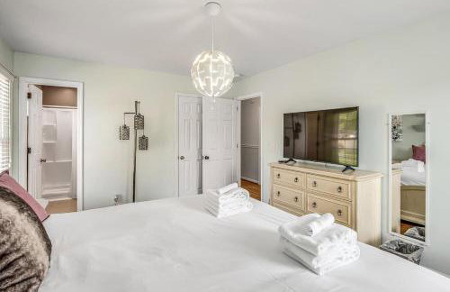 The Chestnut Cottage by Stay Local Nashville - Foto 22