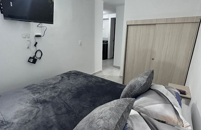 APARTAMENTO SALIDA SALENTO Y FILANDIA - Photo 5