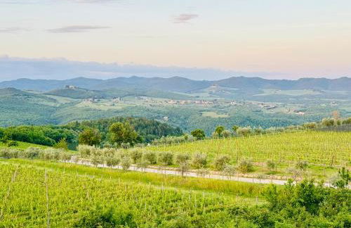 Libertas Tuscan Hideaway - Foto 44