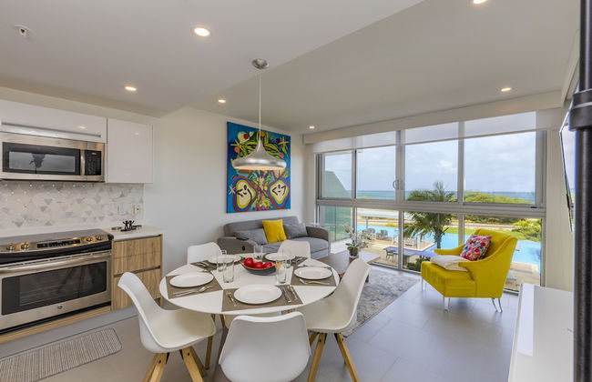 Azure Beach Residences - Foto 16