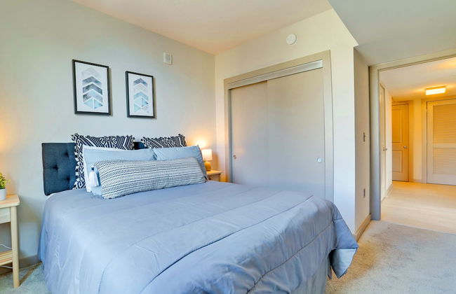 DC Getaway Comfort Apartments - Photo 19