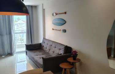 Conforto em Stella Maris Perto da Praia e Aeroporto - Foto 7