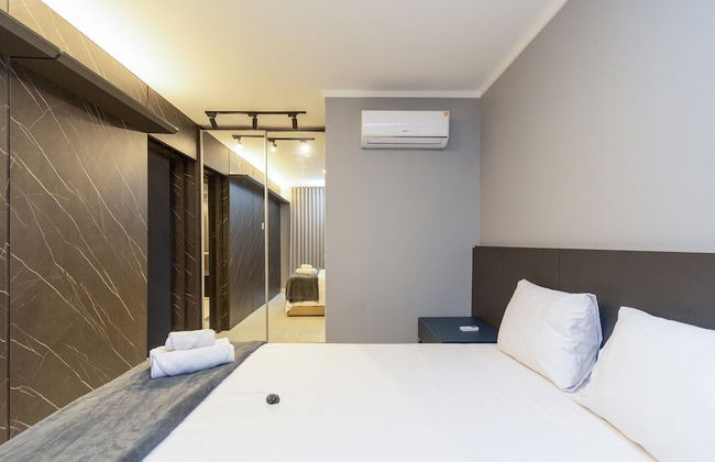 WBU - Studios Modernos no Setor Bueno - Foto 2