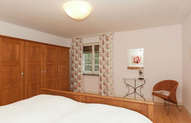 Spacious Holiday Home in Menkhausen near Ski Area - Foto 24