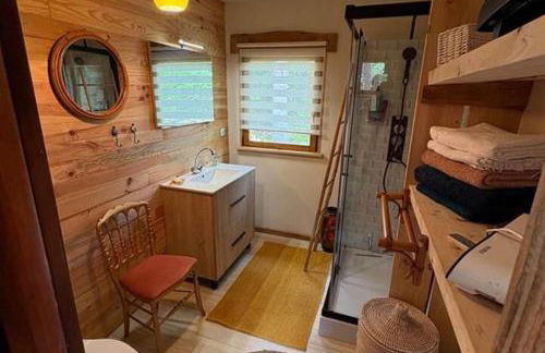 Domaine de la Mamounette - Foto 24