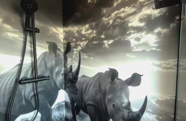 ô Safari appart 8p prôche de Boulogne-sur-mer - Foto 7