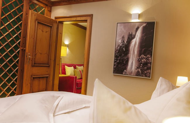 Villa Haidacher Relax&LifestyleApartment - Foto 8