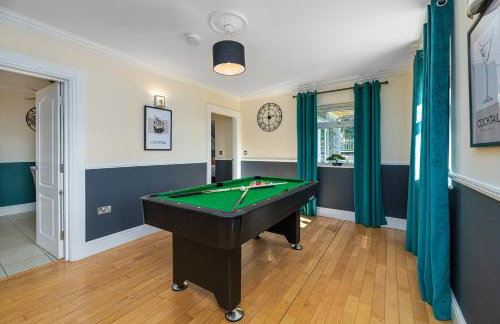 Hot Tub, 3 Bedroom Retreat, Near Snowdon, WIFI, Parking, Sleeps 6 - Foto 12