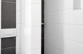 Harbor Breeze - Nok Nok 1 - 3 Room Apartment with Balcony and Kitchen - Foto 10