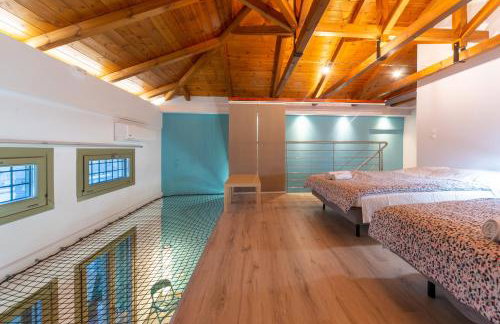 Villa Ambrosia, beach house, Platanidia, Pelion - Foto 15