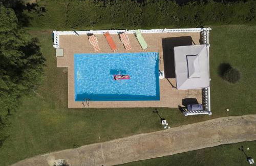 La Casa del Campo de Mis Rapacinos - Photo 15