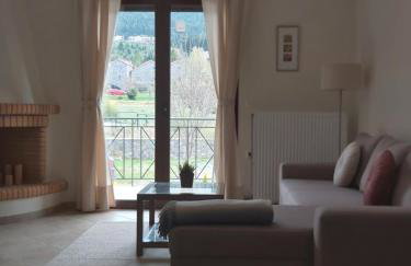 Vytina maisonette - Photo 3