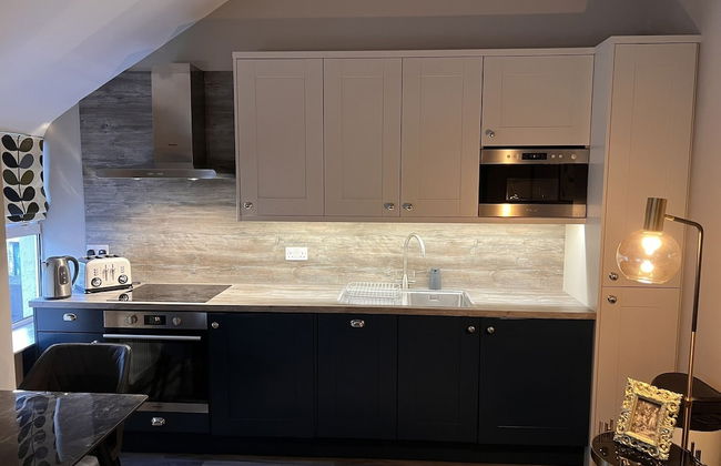 Amadeus Apartments - Foto 17