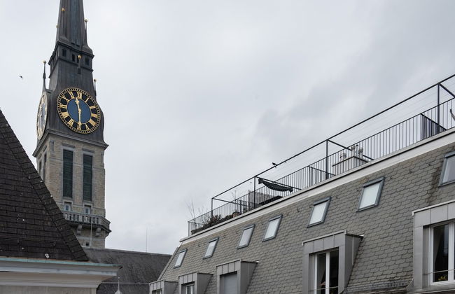 Numa Zurich Craft - Foto 58