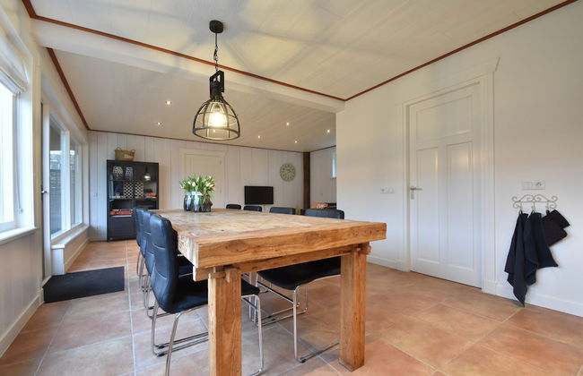 Holiday Home in Callantsoog Near Beach - Photo 23