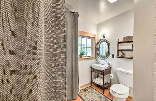 Bloomington Cabin 4 Mi to Indiana University - Foto 13