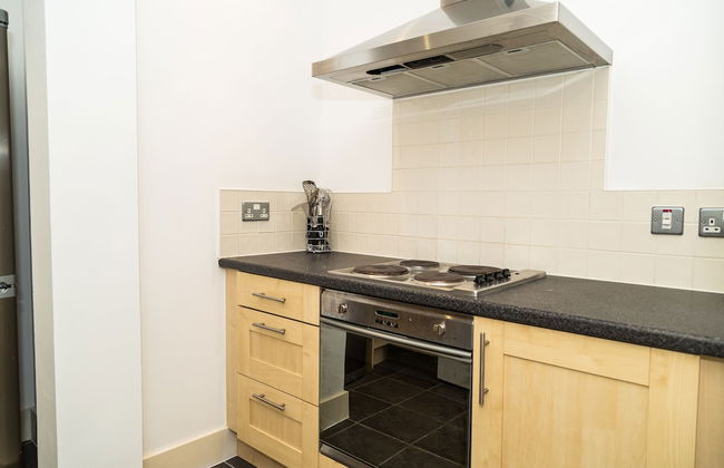 Henry Street - Apt 47 - Foto 12