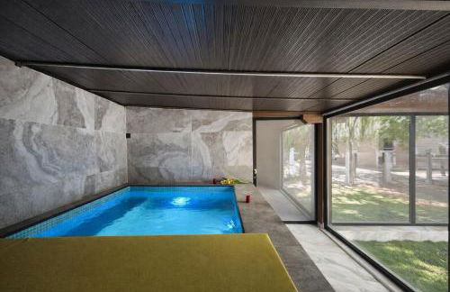 heart & ponie - Retiro Rural Privado con Piscinas - Foto 44