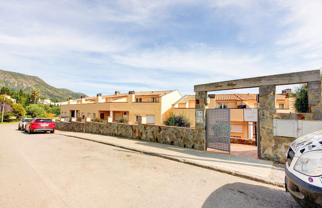 Apartment in Roses Near Parc Natural Cap de Creus - Foto 27