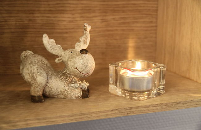 Saga Caves - Foto 27