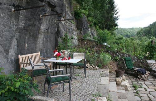 Apartmenthaus Albrechtsburg - Foto 76