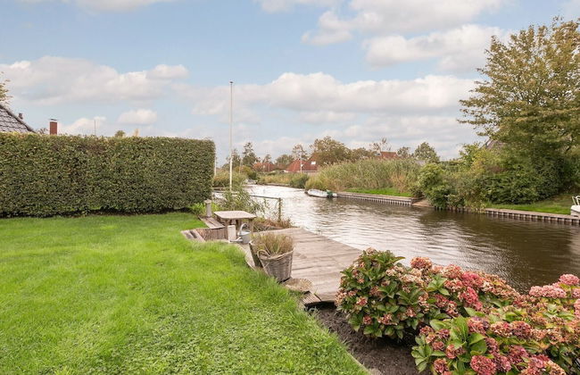 Summio Vakantiepark It Wiid - Foto 77