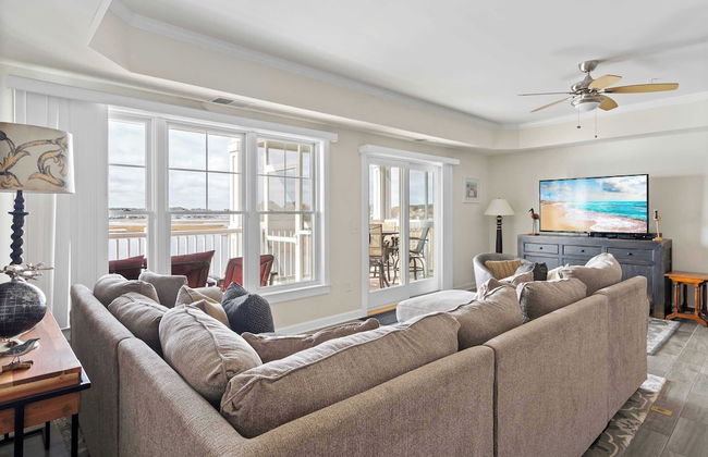 Laguna Bay Breeze Sleeps 6! - Foto 13