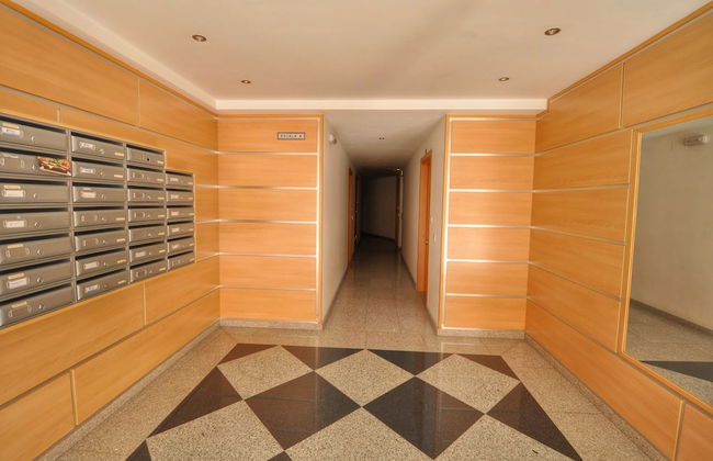 Apartment Ilia Costa Brava - Foto 24