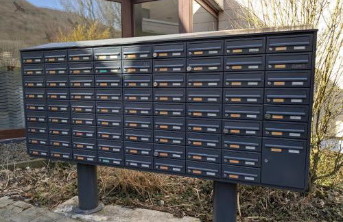 Cozy Appartment - Foto 10