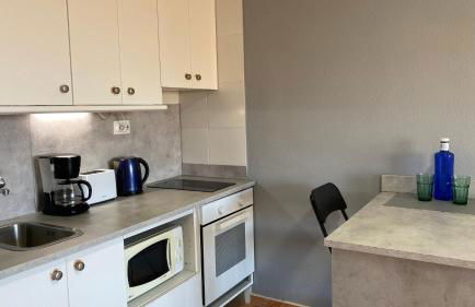 Sea View Apartment in Patalavaca - Foto 40