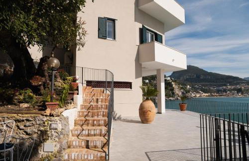 Villa Il Carrubo - Amalfi Coast - Foto 6