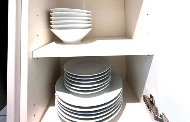 Brand New Coastal Breeze -family Friendly- Parking - Foto 12