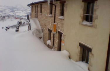 appartamento Colticciola Agriturismo Marche - Foto 20