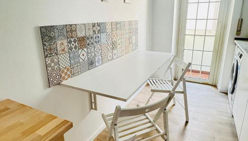 At 61 Charm Apartment Rome center - Photo 4