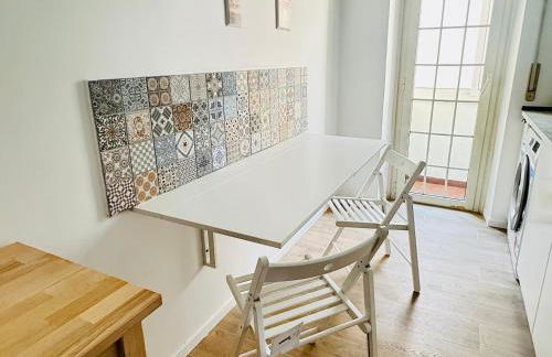 At 61 Charm Apartment Rome center - Photo 4