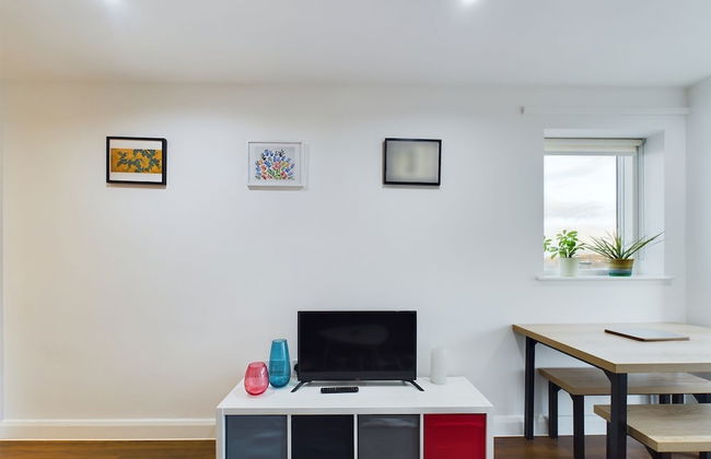 The Peckham Place - 1bdr Apartment With Balcony - Foto 5