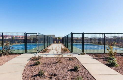 Ocotillo Springs 18 Sleeps 23, Community Pool and Hot Tub, Beautiful View of Ocotillo Springs Amenities - Foto 66