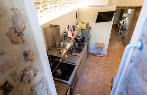 ViCity Orvieto, la Casa degli Affreschi e la Casa del Giardino Segreto - Photo 38