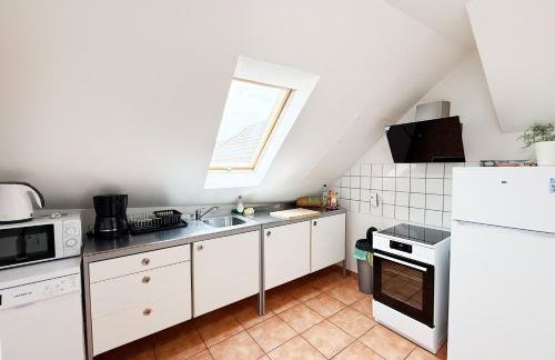 Ferienwohnung Luna -3 Schlafzimmer, Waschmaschine, Küche, WLAN, ca 15 Min bis zum Europa Park, - Foto 41