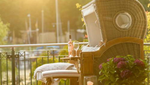 Weisst Du noch - Gästehäuser & Suiten Rügen - Foto 3