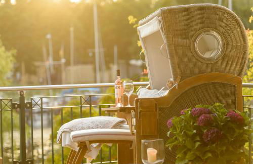 Weisst Du noch - Gästehäuser & Suiten Rügen - Foto 3