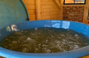 Agroturystyka Wudarsówka - Foto 55