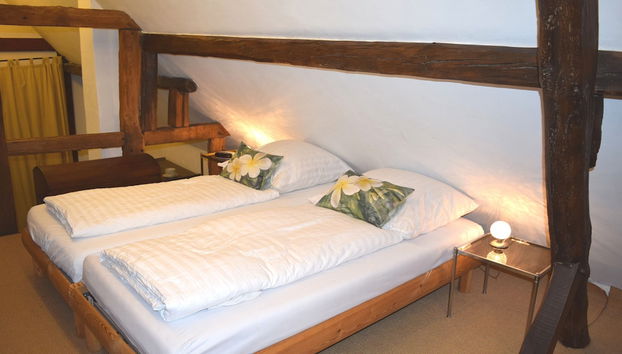 Landhaus am Aremberg - Eifel - Foto 3, Quarto