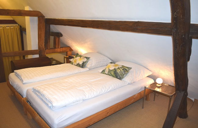 Landhaus am Aremberg - Eifel - Foto 3