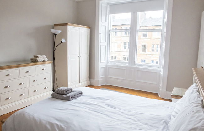 Silver Lining - Spottiswoode Apartment - Foto 4